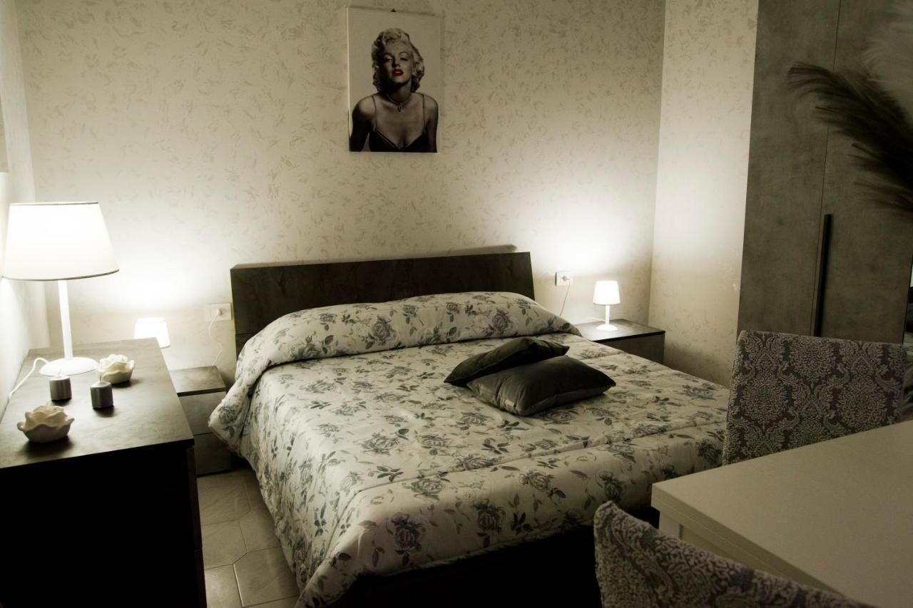 Mincasa Nel Cuore Di Napoli Exteriér fotografie