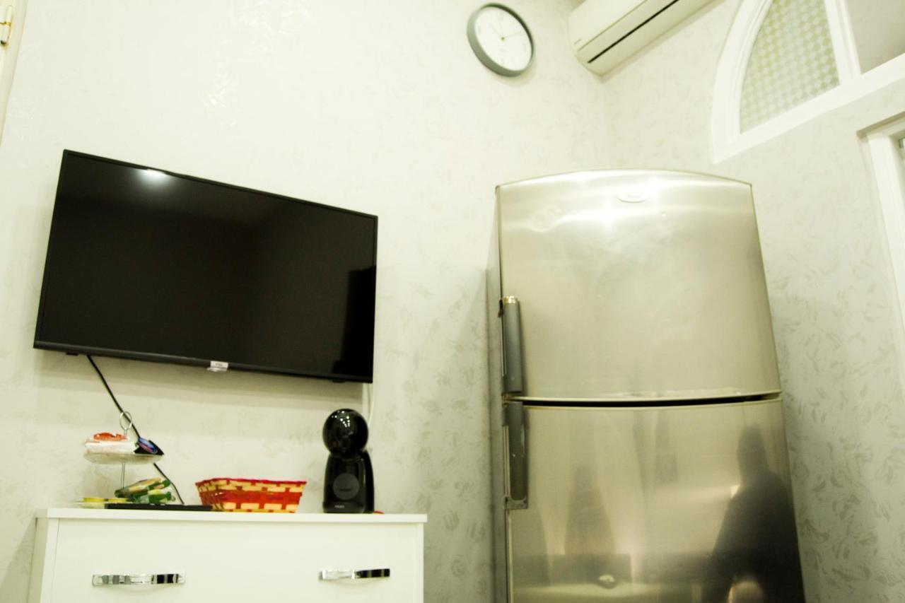 Mincasa Nel Cuore Di Napoli Exteriér fotografie